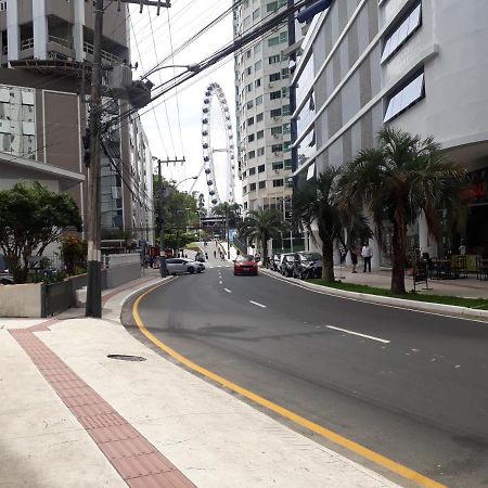 Otimo Apto. 180 Metros Do Mar Balneário Camboriú Buitenkant foto