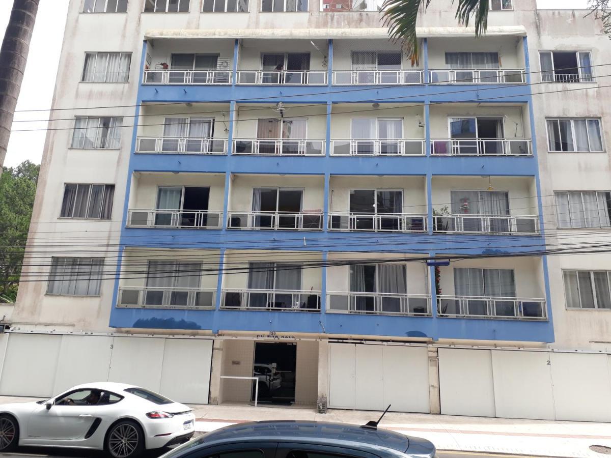 Otimo Apto. 180 Metros Do Mar Balneário Camboriú Buitenkant foto